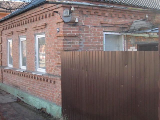 Дом с участком на продажу в Ростове-на-Дону, улица Тарновского-Терлецкого фото №0