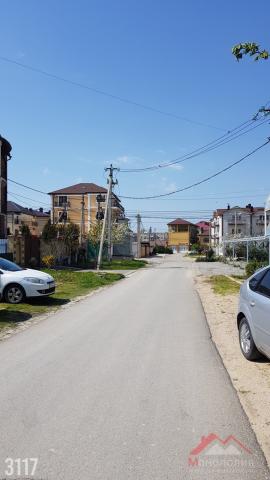 Квартира на продажу в Витязево, Уютная улица, 2Г фото №23