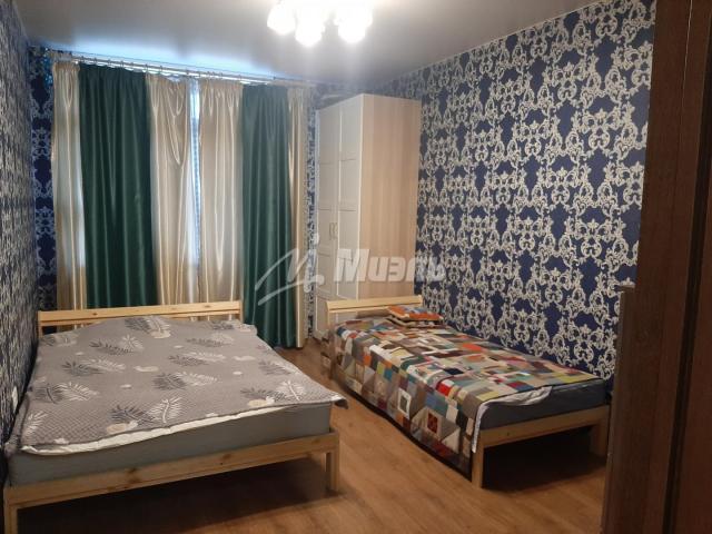Квартира на продажу в б/е Звенигороде, квартал Введенское, 1Б фото №1