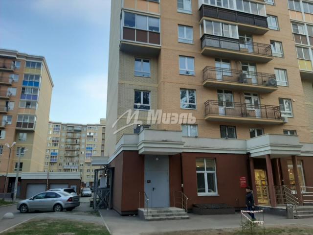 Квартира на продажу в б/е Звенигороде, квартал Введенское, 1Б фото №18