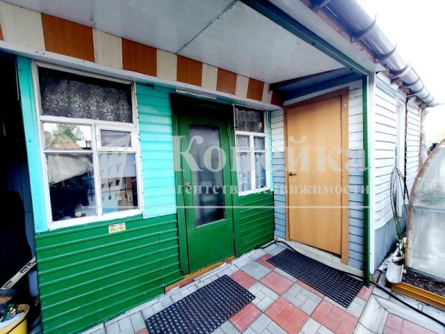 Дом на продажу в Омске, Некрасовская ул фото №18