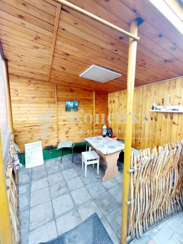 Дом на продажу в Омске, Некрасовская ул фото №22