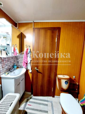 Дом на продажу в Омске, Некрасовская ул фото №8