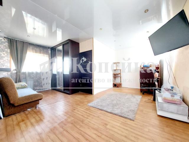 Дом на продажу в Омске, Некрасовская ул фото №12
