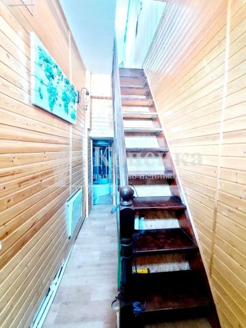 Дом на продажу в Омске, Некрасовская ул фото №17