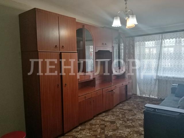 Квартира на продажу в Новочеркасске, Баклановский проспект, 160 фото №0