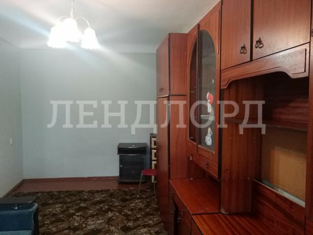 Квартира на продажу в Новочеркасске, Баклановский проспект, 160 фото №1