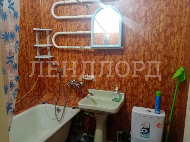 Квартира на продажу в Новочеркасске, Баклановский проспект, 160 фото №3
