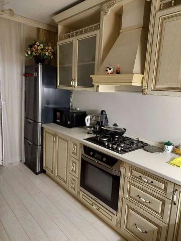 Квартира на продажу в Ростове-на-Дону, проспект Космонавтов, 29/2 фото №3