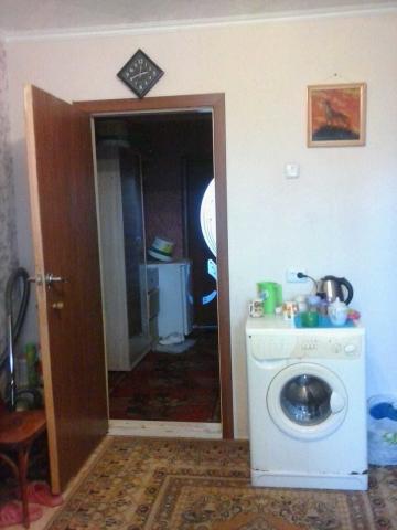 Комната на продажу по адресу Россия, Алтайский край, Барнаул, ул. Весенняя, 4 фото №3