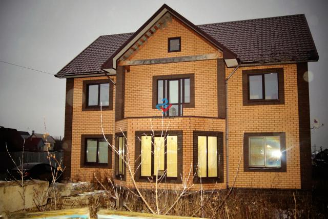 Дом с участком на продажу в Березовке (село), ул. Горная фото №0