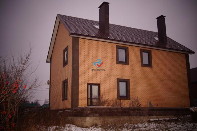 Дом с участком на продажу в Березовке (село), ул. Горная фото №2