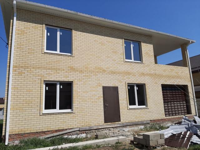 Дом на продажу в хуторе Ленина, Прохладная ул, 80 фото №0