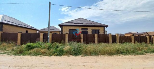 Дом на продажу в Витязево, Южная улица, 20А фото №0