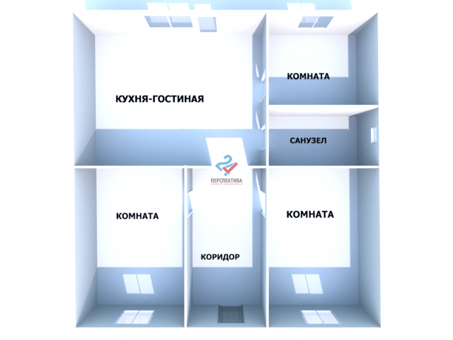 Дом на продажу в Витязево, Южная улица, 20А фото №8