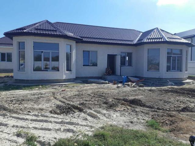 Дом на продажу в Песчаном фото №0