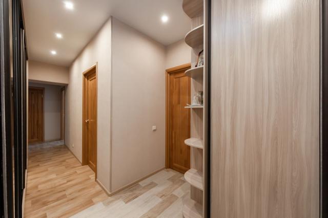 Квартира на продажу в Брянске, Горбатова ул, 10 фото №23