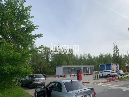 Торговая площадь в аренду в Сестрорецке, Приморское ш, 264А фото №0