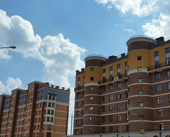 Помещение свободного назначения на продажу в Сабурово, Парковая улица, 14 фото №3