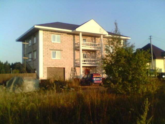 Дом на продажу в посёлке городского типа Полазна (Полазна рабочий посёлок), улица Малый Посад, 6а фото №0
