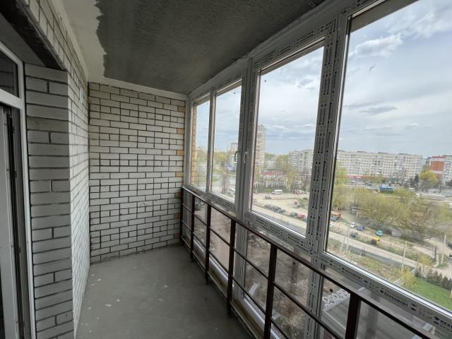 Квартира на продажу в Брянске, Красноармейская ул, 119 фото №0