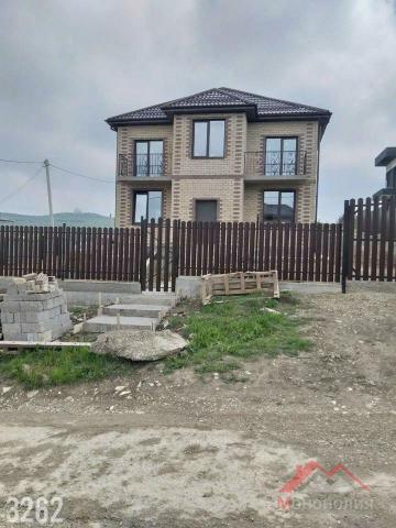 Дом на продажу в Супсехе, Черноморская улица, 22 фото №0