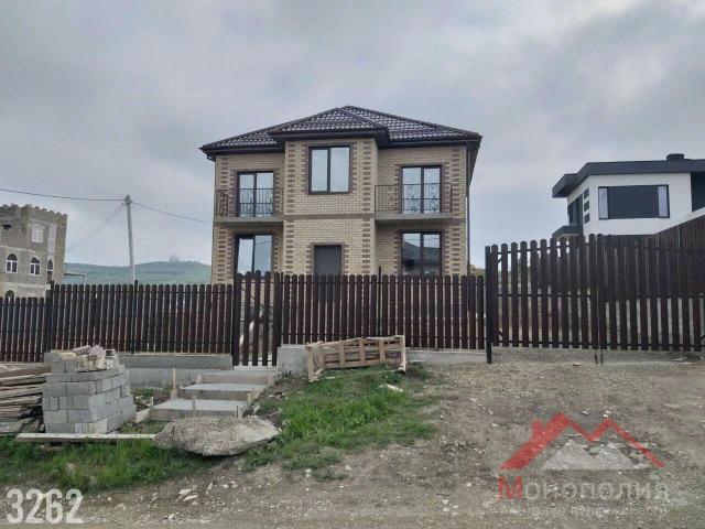 Дом на продажу в Супсехе, Черноморская улица, 22 фото №2