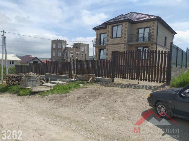 Дом на продажу в Супсехе, Черноморская улица, 22 фото №4