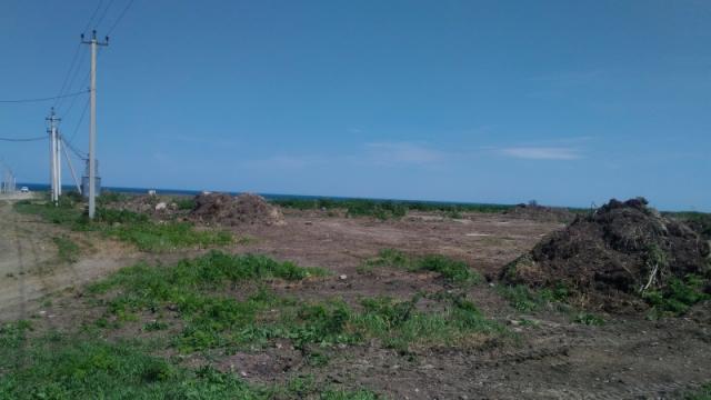 Участок на продажу в Кучугуре, Жемчужная ул. фото №3