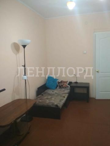 Квартира на продажу в Ростове-на-Дону, Орбитальная улица, 78/2 фото №1