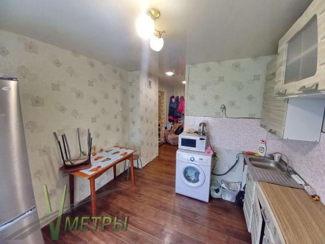 Квартира на продажу в Владивостке, Гризодубовой ул, 61 фото №1