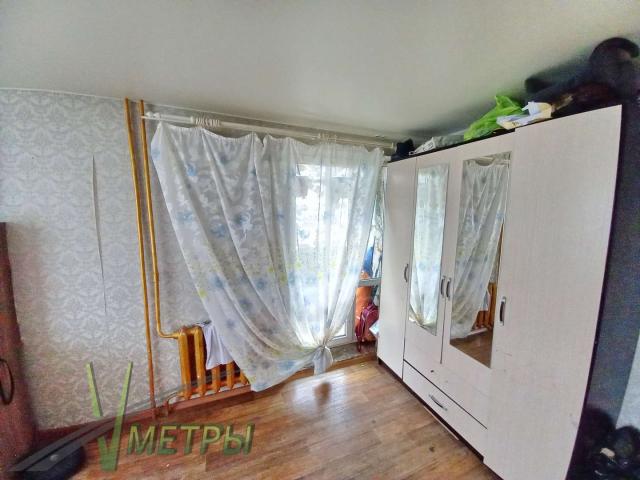 Квартира на продажу в Владивостке, Гризодубовой ул, 61 фото №4