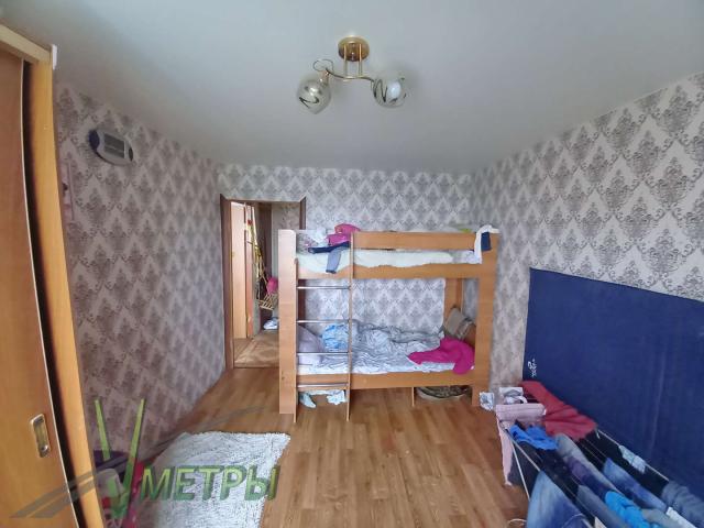Квартира на продажу в Владивостке, Гризодубовой ул, 61 фото №5