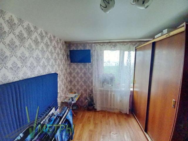 Квартира на продажу в Владивостке, Гризодубовой ул, 61 фото №6