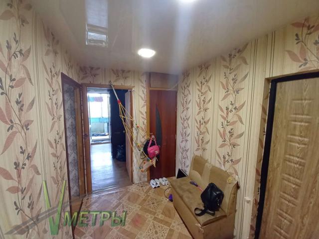 Квартира на продажу в Владивостке, Гризодубовой ул, 61 фото №7