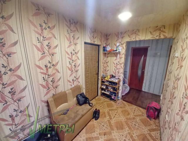 Квартира на продажу в Владивостке, Гризодубовой ул, 61 фото №8