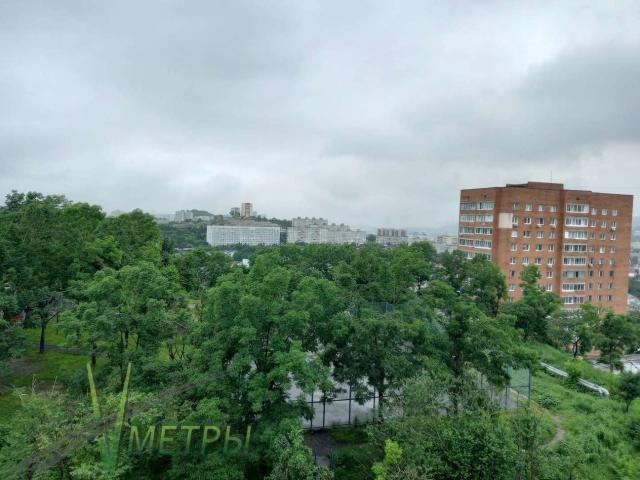 Квартира на продажу в Владивостке, Гризодубовой ул, 61 фото №14
