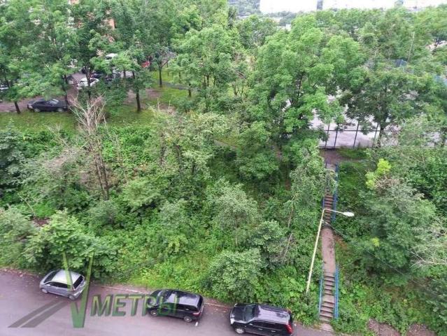 Квартира на продажу в Владивостке, Гризодубовой ул, 61 фото №15