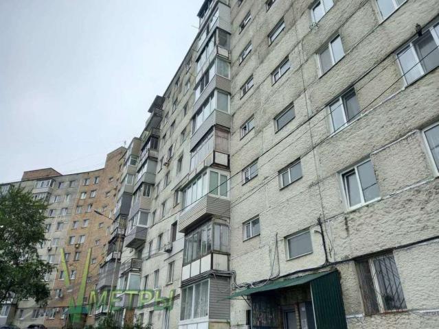 Квартира на продажу в Владивостке, Гризодубовой ул, 61 фото №16