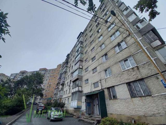 Квартира на продажу в Владивостке, Гризодубовой ул, 61 фото №17