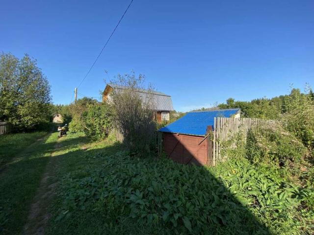 Дача на продажу в Кирове, Боровая улица, 92 фото №3
