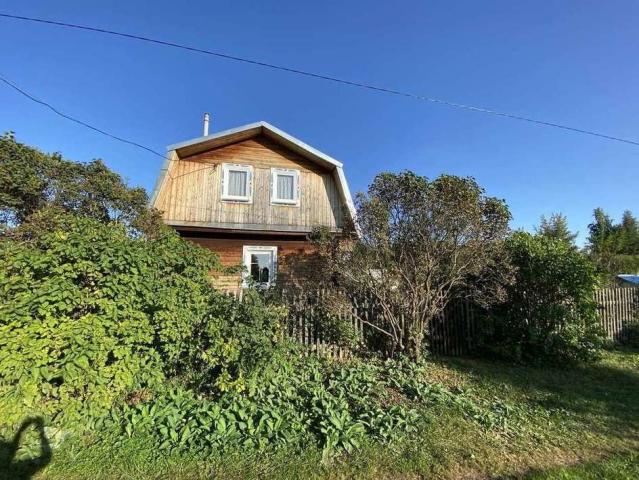 Дача на продажу в Кирове, Боровая улица, 92 фото №0