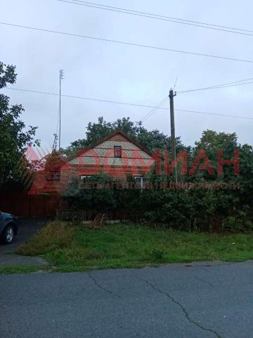 Дом на продажу в Носово, улица Мира фото №0
