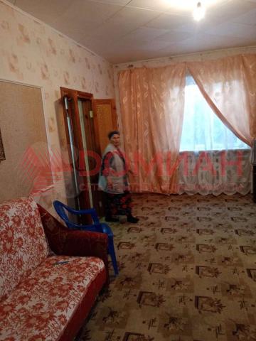 Дом на продажу в Носово, улица Мира фото №1