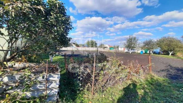 Участок на продажу в Девице, Первомайская улица, 83 фото №1