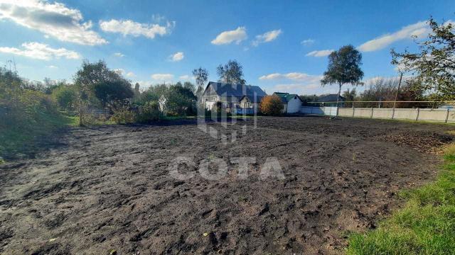 Участок на продажу в Девице, Первомайская улица, 83 фото №2