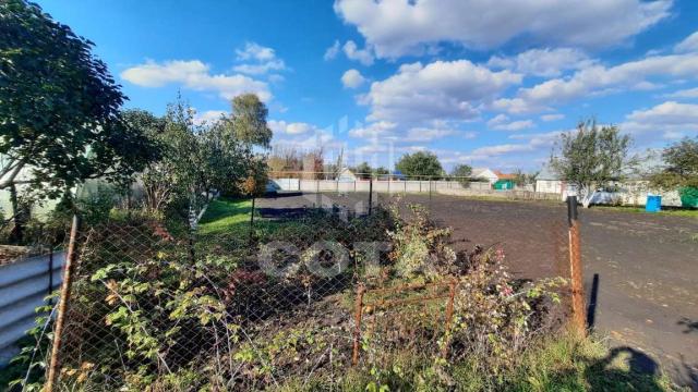Участок на продажу в Девице, Первомайская улица, 83 фото №3