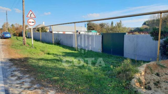 Участок на продажу в Девице, Первомайская улица, 83 фото №5