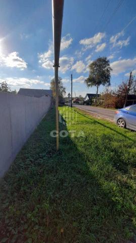 Участок на продажу в Девице, Первомайская улица, 83 фото №6