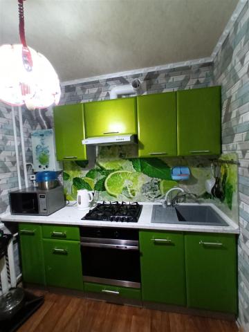 Квартира на продажу в Пермье, ул Александра Щербакова, д. 40 фото №0